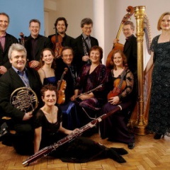 Nash Ensemble----[replace by 17714]吉他谱