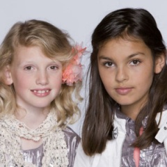 Anna & Senna吉他谱