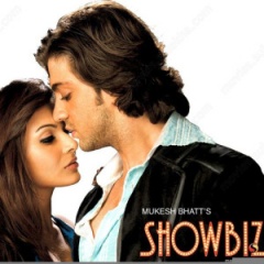 Showbiz & A.G吉他谱