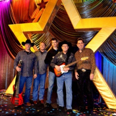 Ranch Hands吉他谱