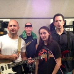 The Big Dogs吉他谱