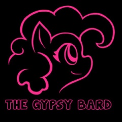 The Gypsy Bard吉他谱