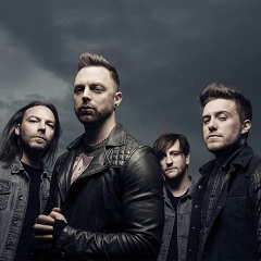 <b>Bullet for My Valentine</b>吉他谱