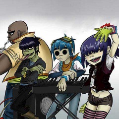Gorillaz