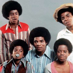 The Jackson 5吉他谱