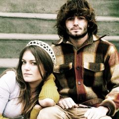 <b>Angus & Julia Stone</b>吉他谱