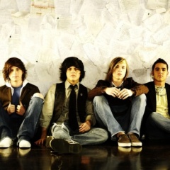 There for Tomorrow吉他谱