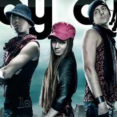 <b>Baby Alice</b>吉他谱