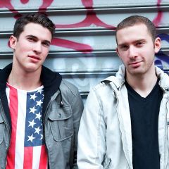 Timeflies