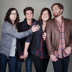 Kings of Leon吉他谱