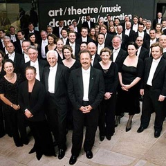 London Symphony Orchestra吉他谱