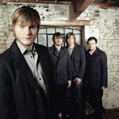 Thirteen Senses吉他谱