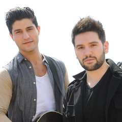 Dan + Shay