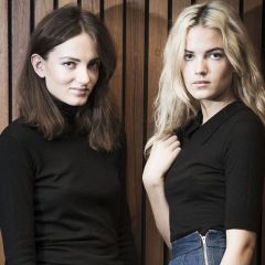 <b>Say Lou Lou</b>吉他谱