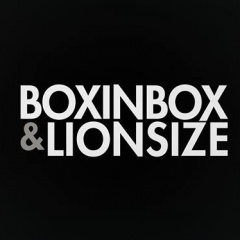 Boxinbox & Lionsize吉他谱