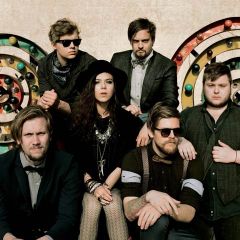 Of Monsters And Men吉他谱