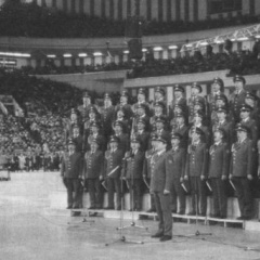 Alexandrov Ensemble