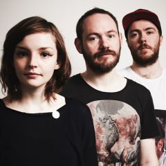 CHVRCHES