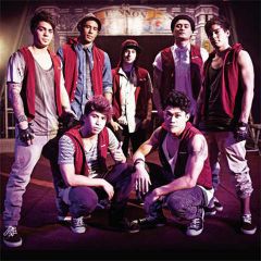 Justice Crew
