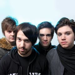 Panic! At the Disco吉他谱