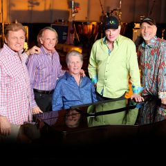 The Beach Boys吉他谱