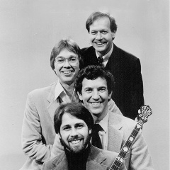 The Brothers Four吉他谱