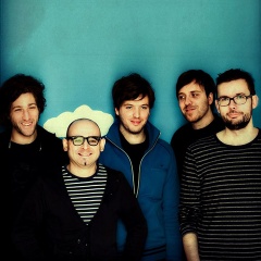 Marble Sounds吉他谱