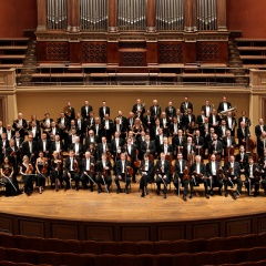 The City Of Prague Philharmonic Orchestra吉他谱
