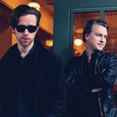 <b>Blue Foundation</b>吉他谱