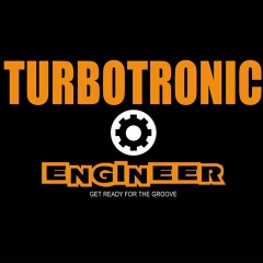 Turbotronic吉他谱