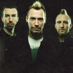 Thousand Foot Krutch