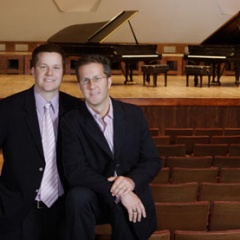 The O'Neill Brothers吉他谱