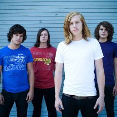 <b>We the Kings</b>吉他谱