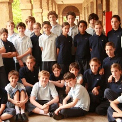 Petits Chanteurs De Saint Marc吉他谱