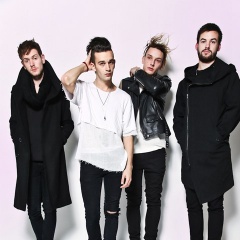 The 1975吉他谱