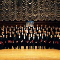 Royal Philharmonic Orchestra吉他谱