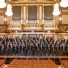 Vienna Philharmonic Orchestra吉他谱
