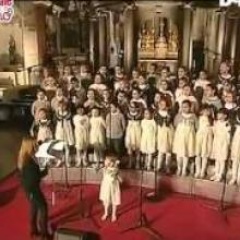 Piccolo Coro Dell'Antoniano吉他谱