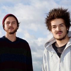 Milky Chance