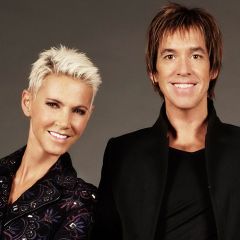<b>Roxette</b>吉他谱