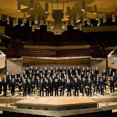 Berliner Philharmoniker吉他谱