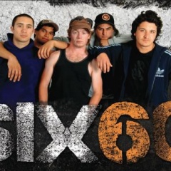 Six60