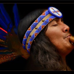 Alborada Del Inka吉他谱