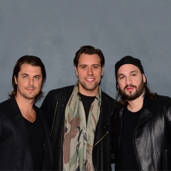 Swedish House Mafia