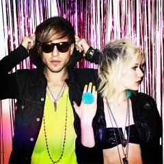 young london吉他谱