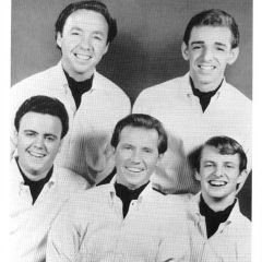 The Cascades吉他谱