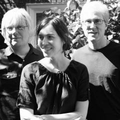 The Innocence Mission吉他谱