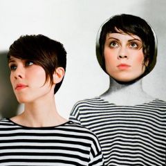 Tegan and Sara吉他谱