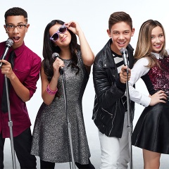 Kidz Bop Kids