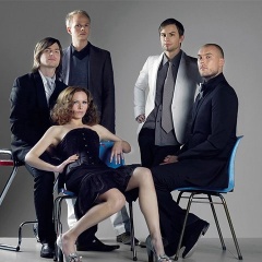 The Cardigans吉他谱